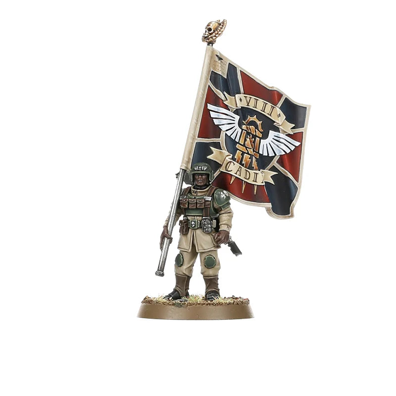 Warhammer 40k: Cadia Stands