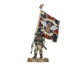 Warhammer 40k: Cadia Stands