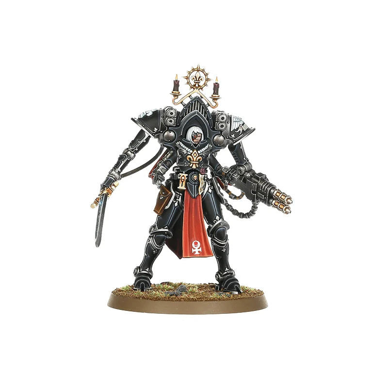 Warhammer 40k: Adepta Sororitas - Sanctorum Guard
