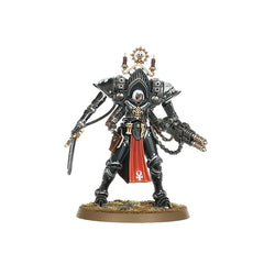 Warhammer 40k: Adepta Sororitas - Sanctorum Guard