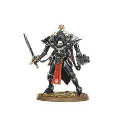 Warhammer 40k: Adepta Sororitas - Sanctorum Guard