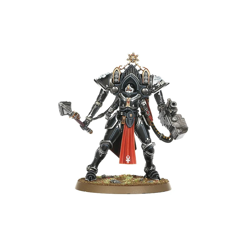 Warhammer 40k: Adepta Sororitas - Sanctorum Guard
