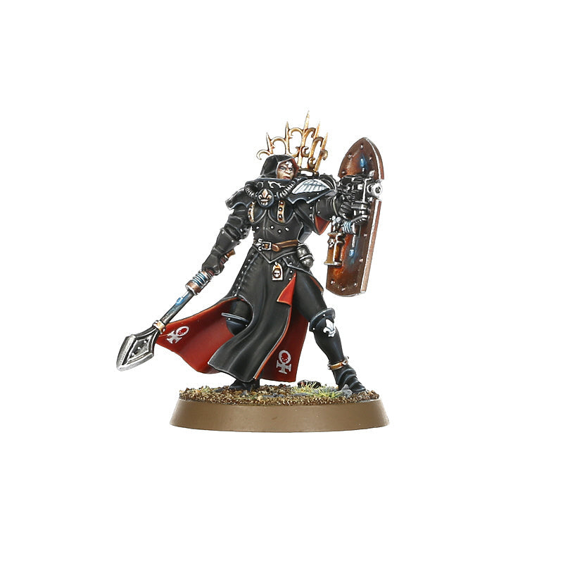 Warhammer 40k: Adepta Sororitas - Sanctorum Guard