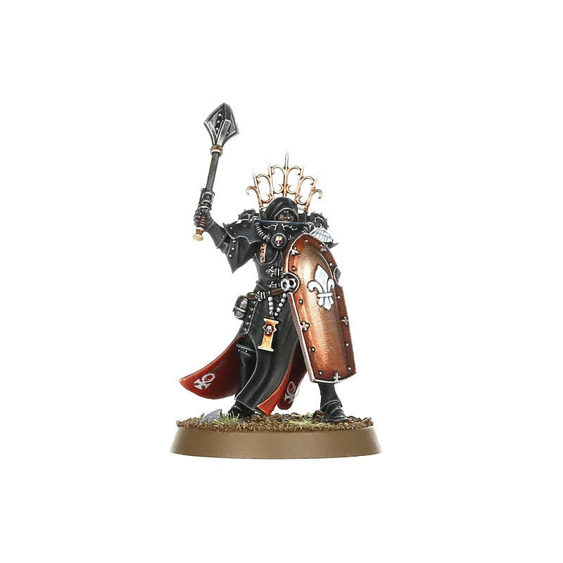 Warhammer 40k: Adepta Sororitas - Sanctorum Guard