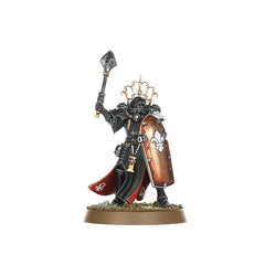 Warhammer 40k: Adepta Sororitas - Sanctorum Guard