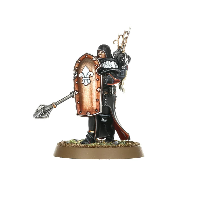 Warhammer 40k: Adepta Sororitas - Sanctorum Guard