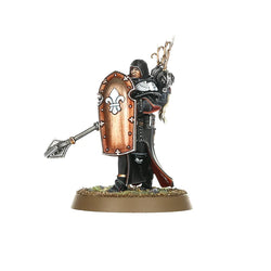 Warhammer 40k: Adepta Sororitas - Sanctorum Guard