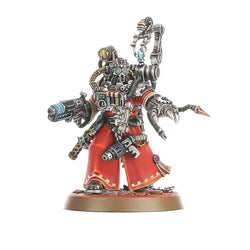 Warhammer 40k: Adeptus Mechanicus - Elimination Maniple