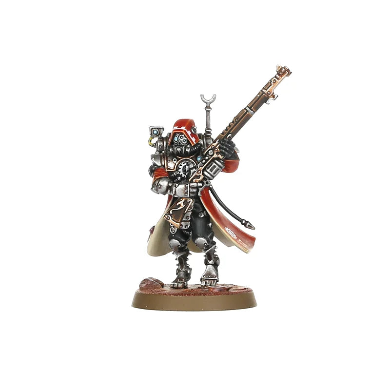 Warhammer 40k: Adeptus Mechanicus - Elimination Maniple