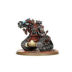 Warhammer 40k: Adeptus Mechanicus - Elimination Maniple