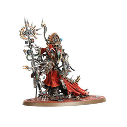 Warhammer 40k: Adeptus Mechanicus - Elimination Maniple