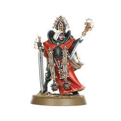 Warhammer 40k: Adepta Sororitas - Combat Patrol