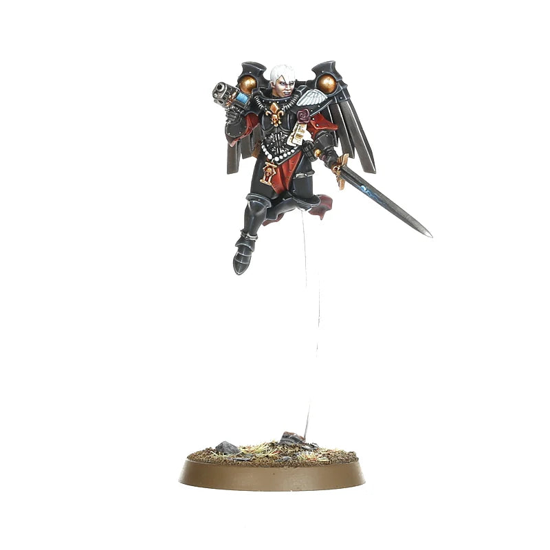 Warhammer 40k: Adepta Sororitas - Combat Patrol