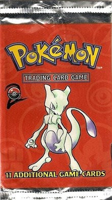 Pokémon TCG: Base Set 2 Booster Pack