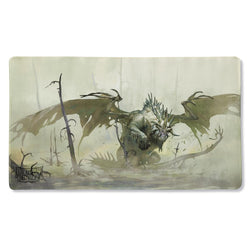 Dragon Shield: Playmat - Dashat Living Lunacy