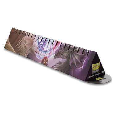Dragon Shield: Playmat - Valentine Dragons (2022)