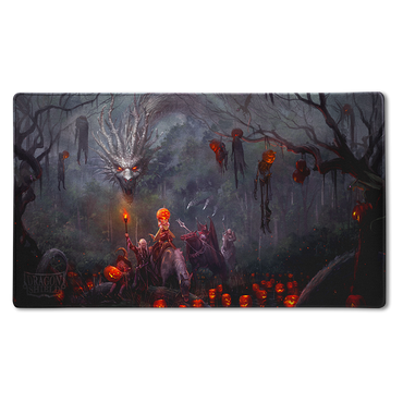 Dragon Shield: Playmat - Halloween Dragon (2022)