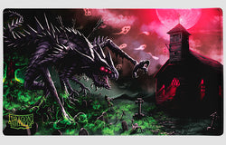 Dragon Shield: Playmat - Halloween Dragon (2020)