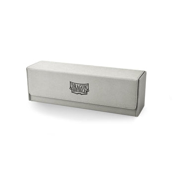 Dragon Shield: Magic Carpet - Nest 500 (Grey / Black)