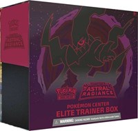 Pokémon TCG: Astral Radiance Pokémon Center Elite Trainer Box (Exclusive)