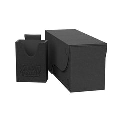 Dragon Shield: Nest+ 300 (Black / Black)