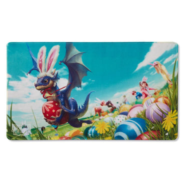 Dragon Shield: Playmat - Easter Dragon