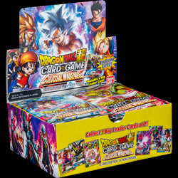 Series 4: Colossal Warfare [DBS-B04] - Booster Box