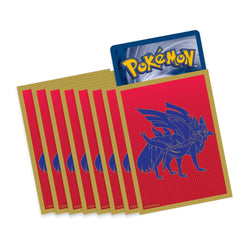 Sword & Shield - Elite Trainer Box (Zacian)