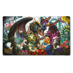 Dragon Shield: Playmat - Easter Dragon (2021)