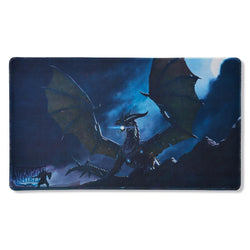 Dragon Shield: Playmat - Bodom the Osiris Engine