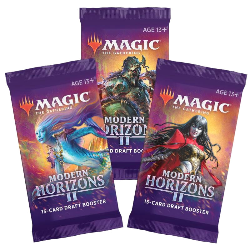 Modern Horizons 2 - Prerelease Pack