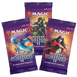 Modern Horizons 2 - Prerelease Pack