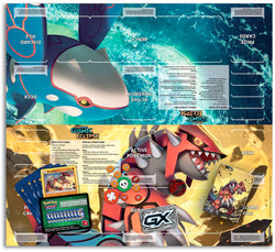Sun & Moon: Cosmic Eclipse - Theme Deck (Towering Heights)