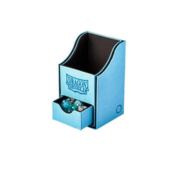 Dragon Shield: Nest+ (Blue / Black)