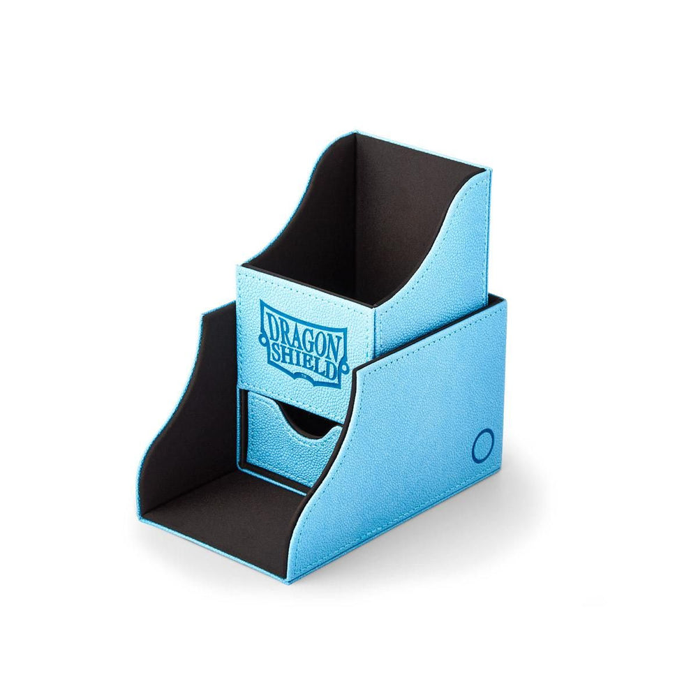 Dragon Shield: Nest+ (Blue / Black)