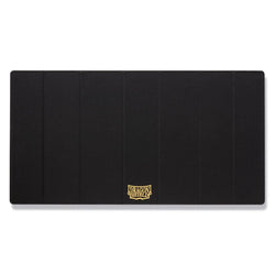 Dragon Shield: Magic Carpet - Nest 500 (Grey / Black)