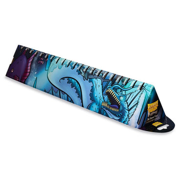 Dragon Shield: Playmat - Xi Slayer Fuel