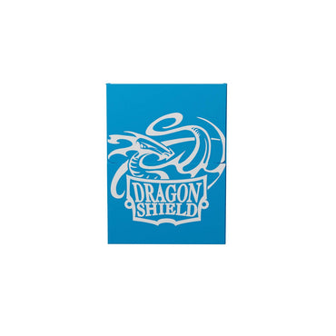 Dragon Shield: Cube Shell Display - Blue