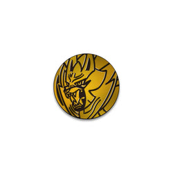 Sword & Shield: Rebel Clash - Theme Deck (Zamazenta)