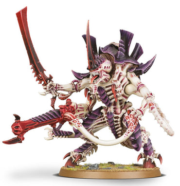 Warhammer 40k: Tyranids - Hive Tyrant