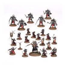 Warhammer 40k: Adepta Sororitas - Sanctorum Guard