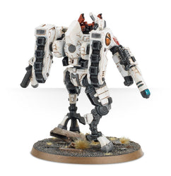 Warhammer 40k: T'au Empire - Commander