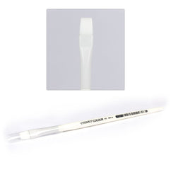 Citadel Dry Brush