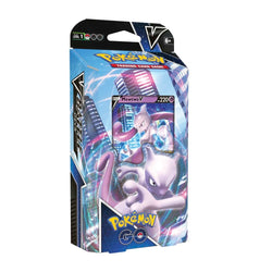 Pokémon TCG: Pokémon Go V Battle Decks