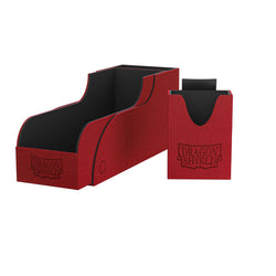 Dragon Shield: Nest+ 300 (Red / Black)