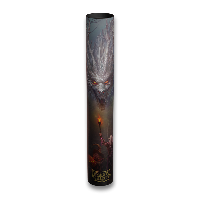 Dragon Shield: Playmat - Halloween Dragon (2022)
