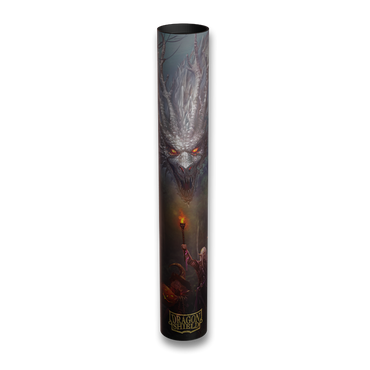 Dragon Shield: Playmat - Halloween Dragon (2022)