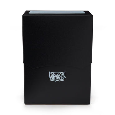 Dragon Shield: Deck Shell - Black