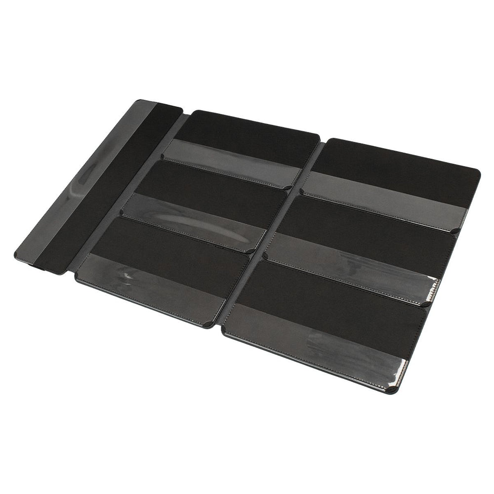 Dragon Shield: Playmat - NOMAD (Black)
