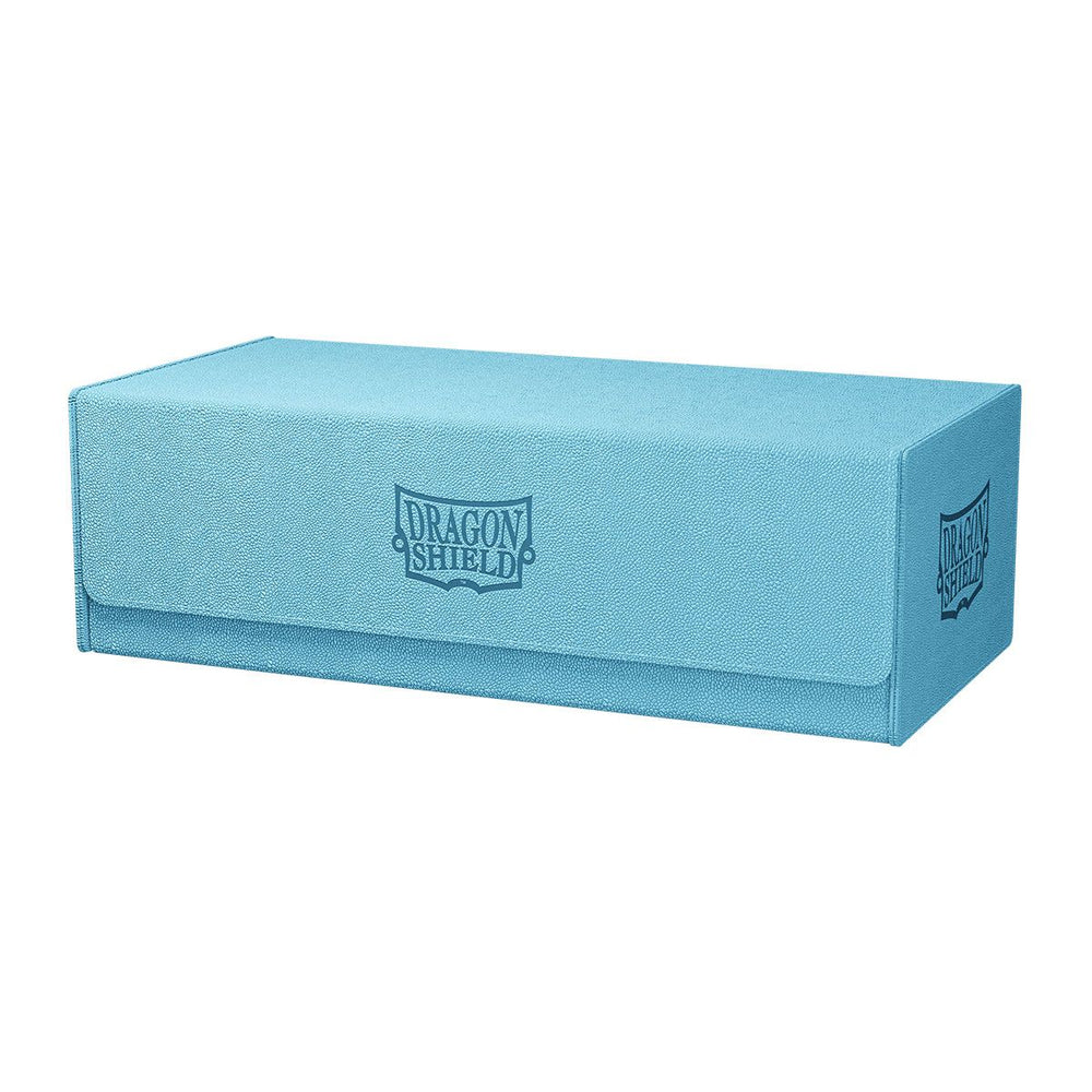 Dragon Shield: Magic Carpet - XL (Blue / Black)
